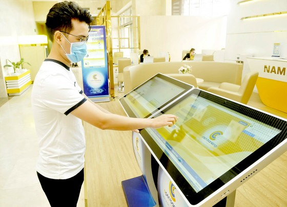 TPHCM đủ điều kiện cho trung tâm tài chính quốc tế ảnh 2