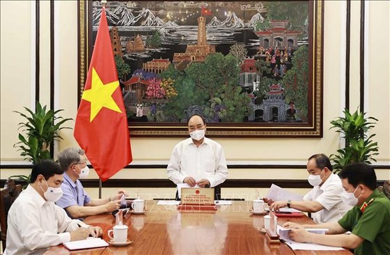 Việc triển khai đặc xá phải theo quy trình chặt chẽ, công khai, minh bạch ảnh 1
