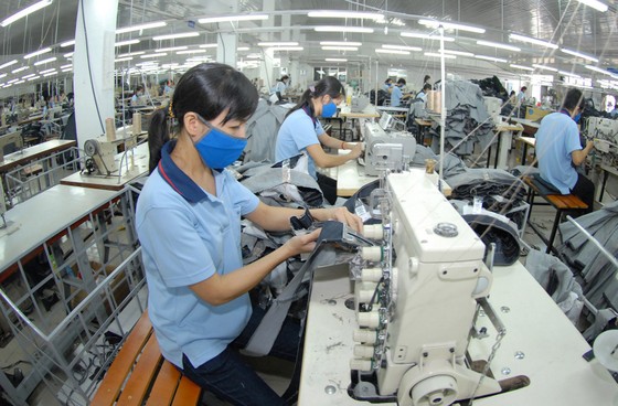 Doanh nghiệp Việt cạnh tranh trong thế yếu ảnh 1