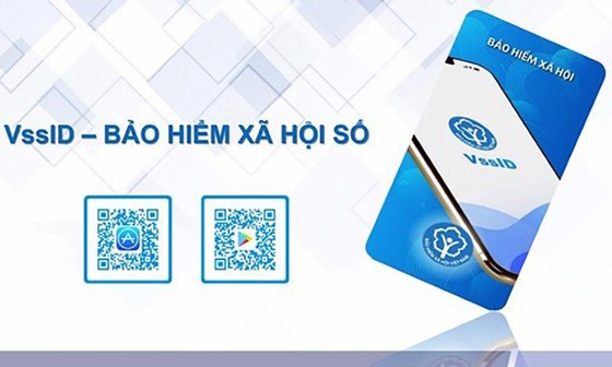 Cài ứng dụng VssID là yêu cầu bắt buộc? ảnh 1