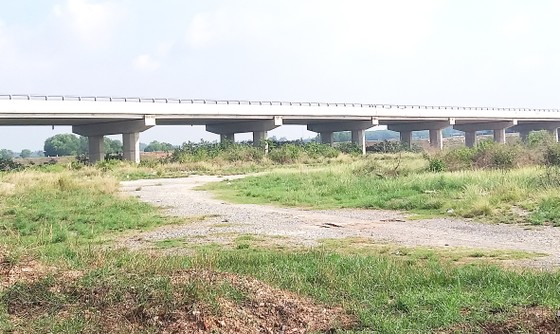 Tây Ninh tạo động lực phát triển từ giao thông ảnh 1