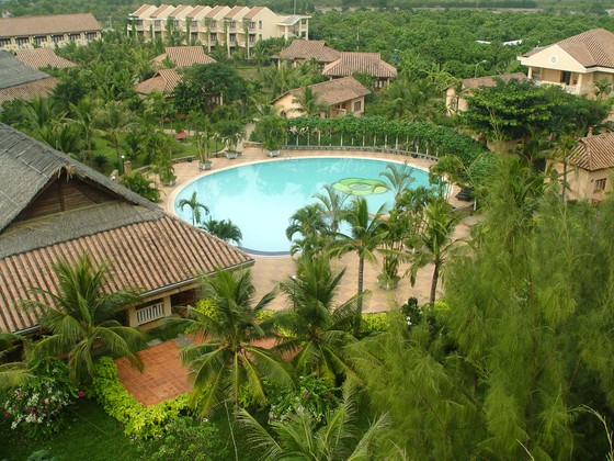 Saigontourist Group phục vụ miễn phí ăn ở cho đội ngũ y tế tuyến đầu phòng, chống dịch Covid-19 ảnh 2
