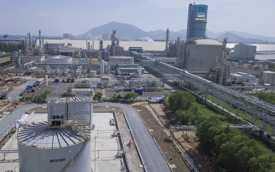 Kiểm toán Nhà nước đề nghị PVFCCo điều chỉnh tăng doanh thu, lợi nhuận năm 2020 ảnh 1