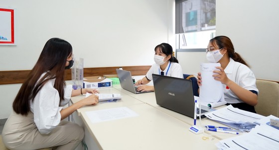 Nhập học 0 đồng, hỗ trợ sinh viên vượt qua Covid-19 ảnh 4