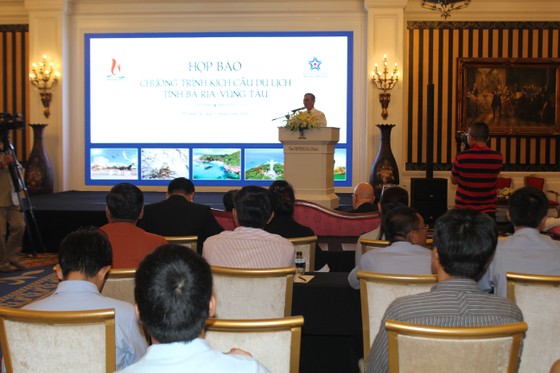 Bà Rịa – Vũng Tàu tăng chất, giảm giá để kích cầu du lịch nội địa ảnh 1