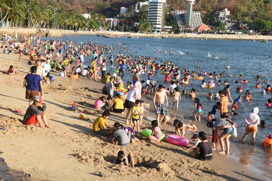 Phát triển Vũng Tàu trở thành đô thị du lịch biển văn minh ảnh 2