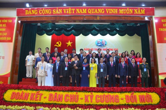 Phát triển Vũng Tàu trở thành đô thị du lịch biển văn minh ảnh 1
