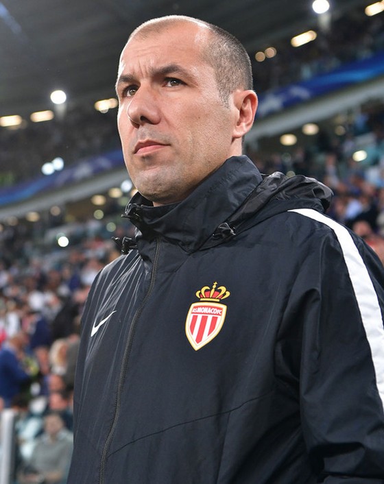 Leonardo Jardim: Trách nhiệm của nhà vua ảnh 1