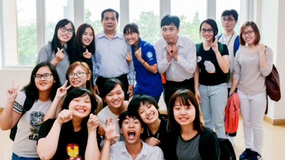 Đại học Nguyễn Tất Thành nhận giải thưởng "Thương hiệu tiêu biểu Hội nhập châu Á - Thái Bình Dương" ảnh 1