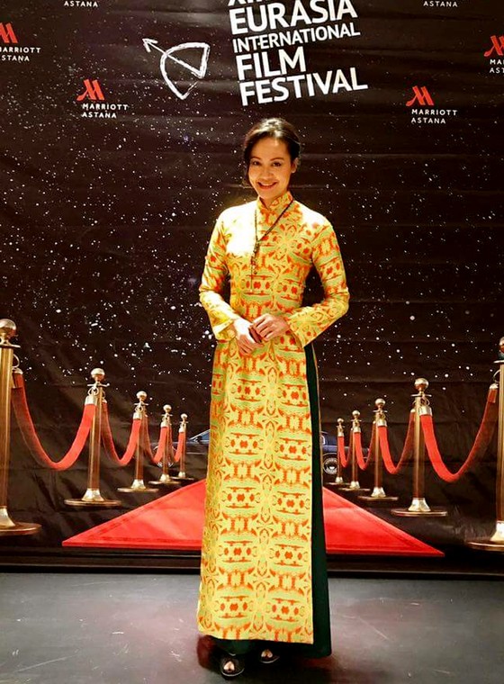 Đảo của dân ngụ cư được trao giải đặc biệt của Ban giám khảo LHP Quốc tế Á - Âu ảnh 1