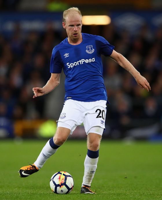 Davy Klaassen: Khó khăn chờ đón ảnh 1
