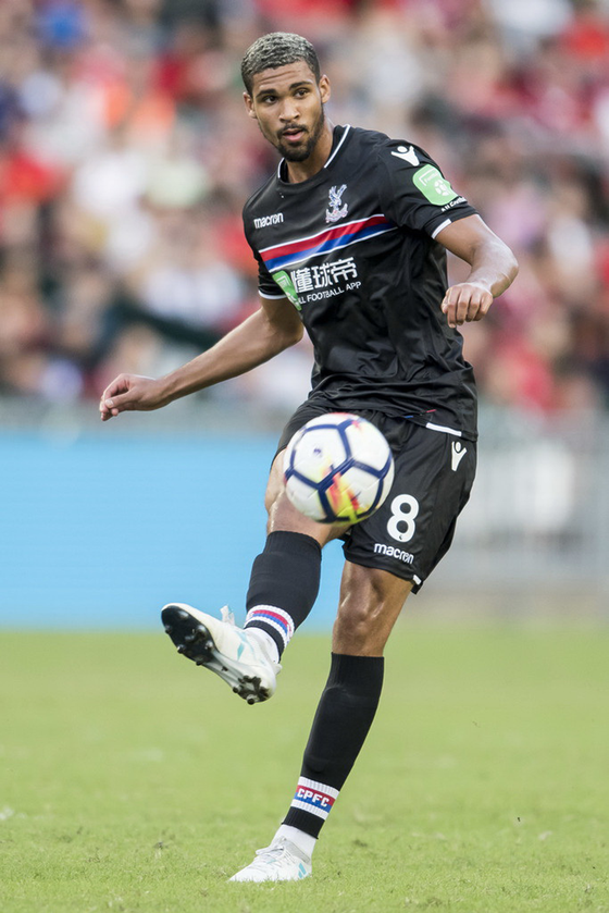 Loftus-Cheek nên đến sớm hơn ảnh 1