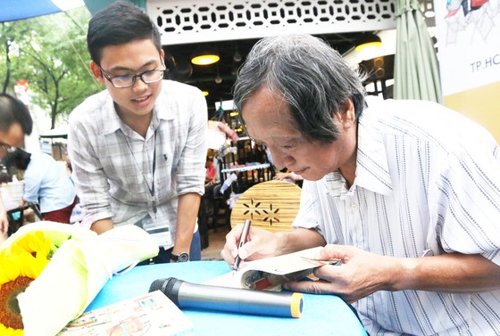 Thành phố sắc màu, bao dung qua những ngóc ngách của ẩm thực và lối sống ảnh 3