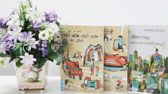 Thành phố sắc màu, bao dung qua những ngóc ngách của ẩm thực và lối sống ảnh 2
