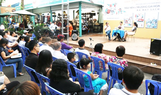 Thành phố sắc màu, bao dung qua những ngóc ngách của ẩm thực và lối sống ảnh 1
