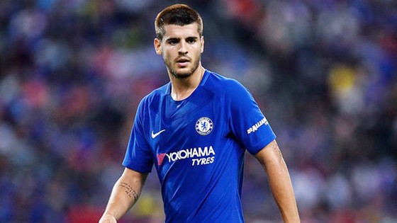 Arsenal - Chelsea 1-1 (luân lưu 4-1): Thất vọng nhà vô địch ảnh 3