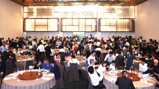 MIK Group “tái xuất”ở phân khúc cao cấp ảnh 5