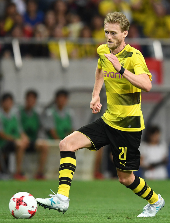 FC Rielasingen-Arlen - Dortmund (20 giờ 30 ngày 12-8): Không xem thường đối thủ ảnh 1