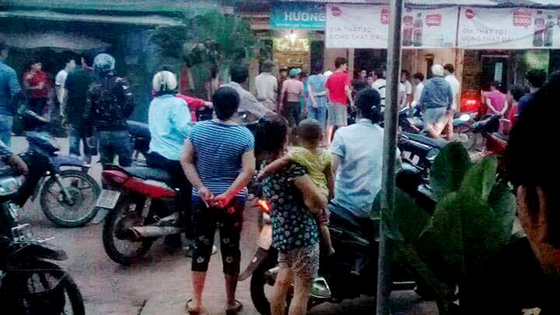 Vụ nghi can bắn chết nữ sinh lớp 11 rồi tự sát ở Đồng Nai: Giết người vì mâu thuẫn tình cảm? ảnh 2