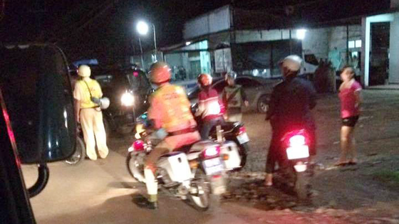 Vụ nghi can bắn chết nữ sinh lớp 11 rồi tự sát ở Đồng Nai: Giết người vì mâu thuẫn tình cảm? ảnh 3