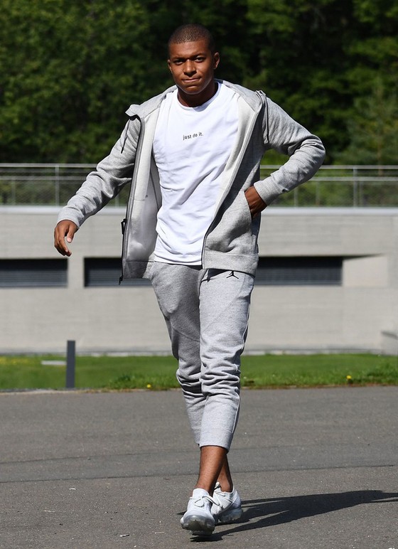 Nếu có Mbappe: PSG sẽ “hủy diệt” giải đấu ảnh 1