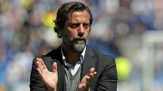 Espanyol Sự bất thường của Quique Flores ảnh 1