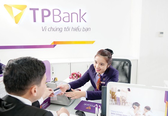 TPBank tiên phong trong việc ứng dụng mã PIN điện tử cho chủ thẻ ảnh 1