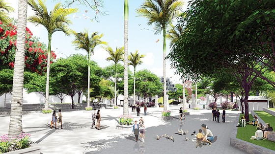 Cơ hội cuối cùng mua căn hộ Cityland Park Hills ảnh 1