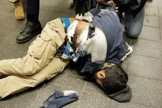Kẻ đánh bom New York không nằm trong danh sách theo dõi của Bangladesh ảnh 1