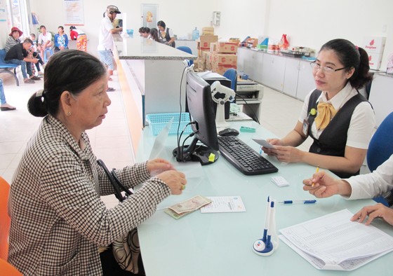 Còn nhiều rào cản trong tham gia BHXH tự nguyện ảnh 1
