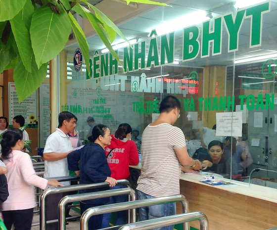 Xử nghiêm chủ doanh nghiệp trốn đóng BHXH ảnh 1
