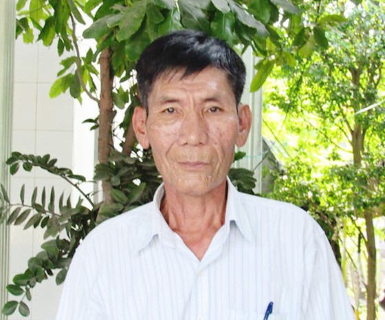 Giữ bình yên cho khu phố ảnh 1
