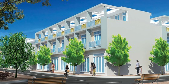 Thiên Phúc Hoàng Gia - Phát triển bằng uy tín và chất lượng! ảnh 1
