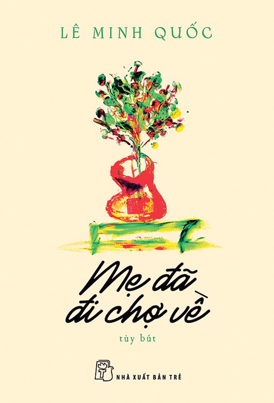 Nếp nhà của Quốc ảnh 1