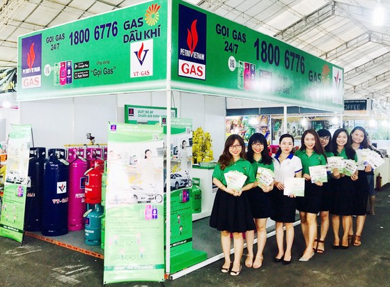Nhiều hoạt động mừng xuân ý nghĩa ảnh 6