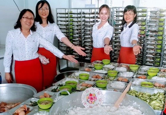 Nhiều hoạt động mừng xuân ý nghĩa ảnh 3