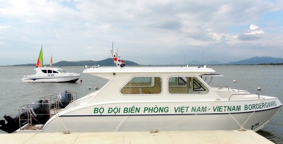 Nhiều hoạt động mừng xuân ý nghĩa ảnh 1
