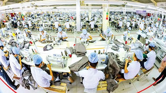 2018: Định hướng phát triển kinh tế bền vững ảnh 1
