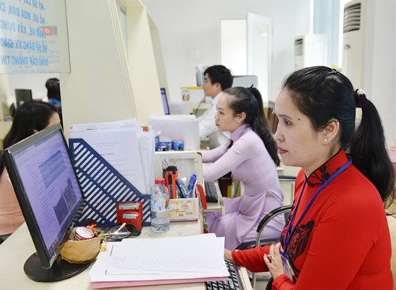 Cơ chế đặc thù - Động lực thúc đẩy TPHCM phát triển: Không chờ vào “bánh ngân sách” ảnh 2