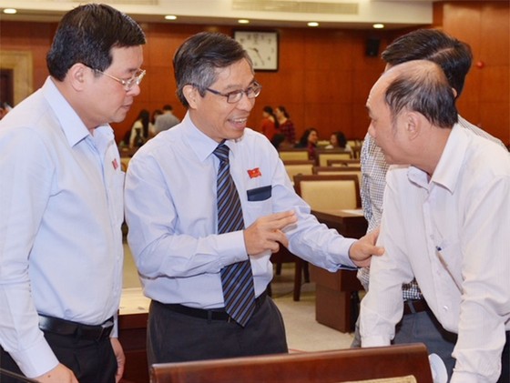 Cơ chế đặc thù - Động lực thúc đẩy TPHCM phát triển: Không chờ vào “bánh ngân sách” ảnh 1