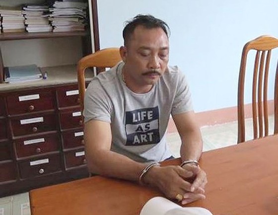 Vụ bắt trùm gỗ lậu Phượng “râu”: Đình chỉ công tác 4 cán bộ đồn Biên phòng ảnh 2