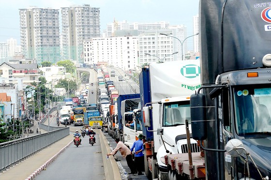 Khu đô thị sáng tạo phía Đông: Tiền đề mới để tăng trưởng ảnh 1
