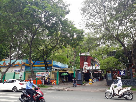 Trả lại đúng công năng cho Thảo Cầm viên Sài Gòn ảnh 1