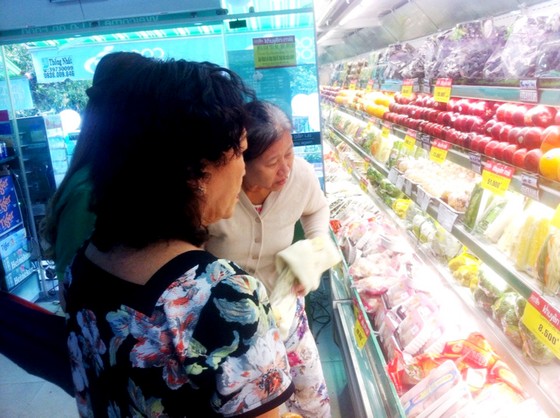 Nhiều giải pháp để bảo vệ thương hiệu hàng Việt ảnh 1