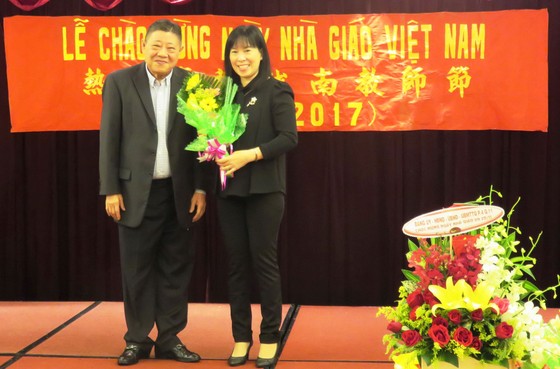 點燃教學火焰悉心培訓人才 ảnh 2