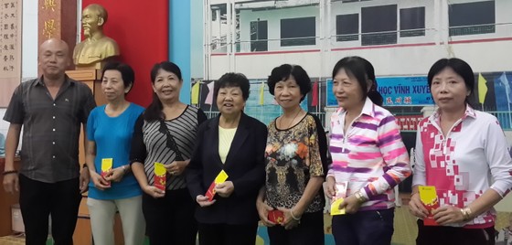 點燃教學火焰悉心培訓人才 ảnh 4