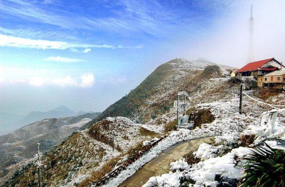 牡山 ảnh 1