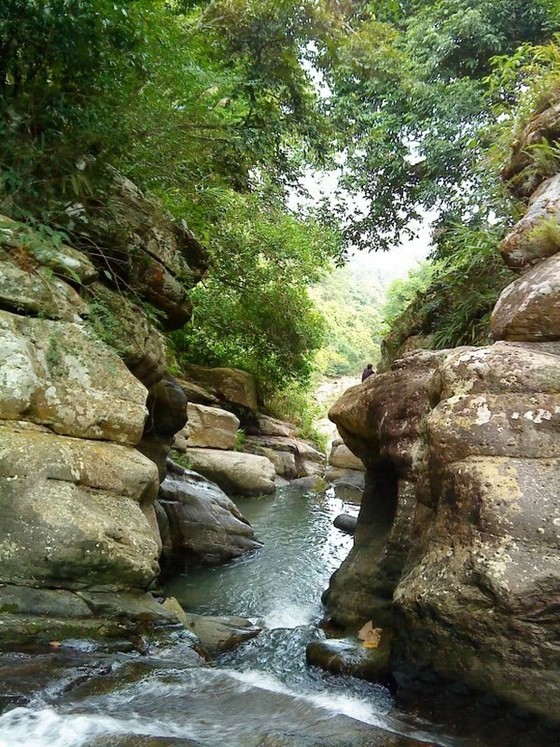牡山 ảnh 3