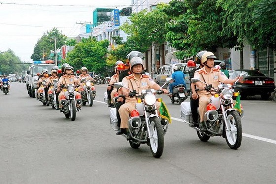 2018年胡志明市十大事件 ảnh 4