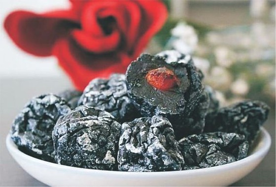 7種酸味食物健康益處多 ảnh 5